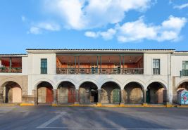 Casa Andina Standard Ayacucho