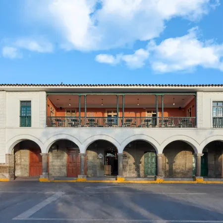 Casa Andina Standard Ayacucho