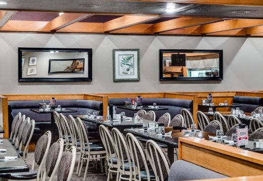 헤리티지 인 호텔 & 컨벤션 센터 새스커툰 이미지