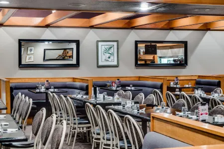 Heritage Inn Hotel & Convention Centre - Saskatoon