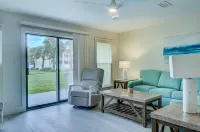 2 C, Three Bedroom Townhome Hotels in Miramar Beach