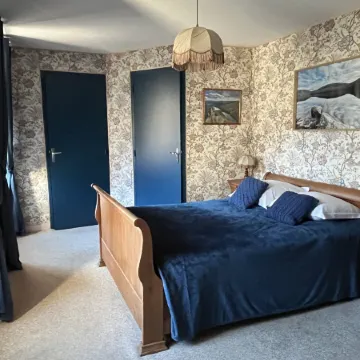 Gîte-Auberge du Pont de Lanau