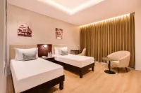 Keys Select by Lemon Tree Hotels, Udaipur Hotels near Jhameshwar Mahadev