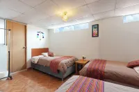 Magic Cusco - Hotel/Alojamientos familiares