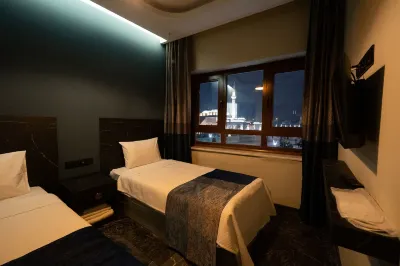 Meva Otel Konya Hotels in 