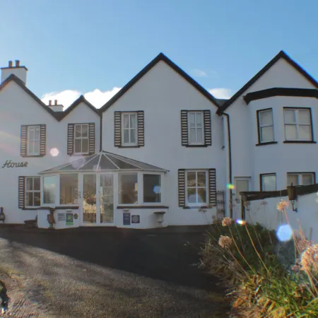Milltown House Dingle Отели в г. Дингл