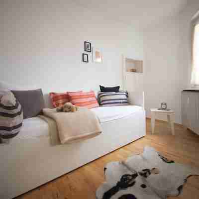 Heidelberg Apheartments Rooms
