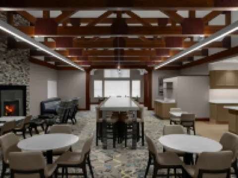 Residence Inn Salt Lake City Sandy Hoteles en Sandy