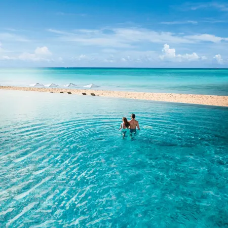 Le Blanc Spa Resort Los Cabos -Adults Only - All-Inclusive