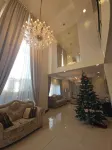 Elegant 3Br Private Home in Vista Grande Hotels in Minglanilla