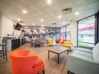 奧卡拉馬之旅館