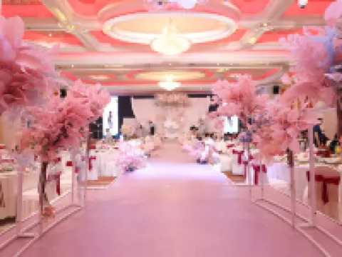 Baijin Hanjue Hotel Hotels in Wuhu