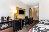 Wingate by Wyndham Jonesboro/Hodge Các khách sạn ở Jonesboro