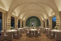 Nekajui, a Ritz-Carlton Reserve Hotels in Nacascolo