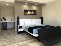 Crystal Inn Hotels in Houston