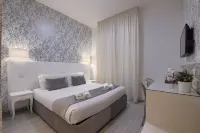 Vatican Tourist Inn Hotels in Near The Vatican City