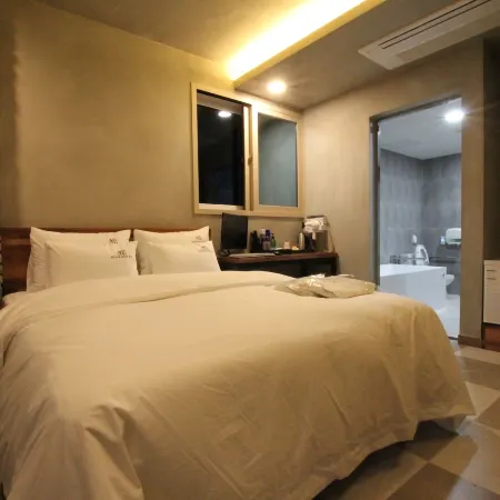 Nova Hotel