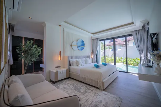 ซูพีเรียร์วิลล่า