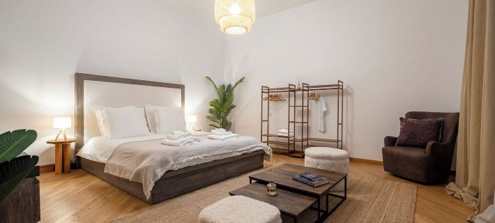 High-end Apartment in Bari Center Hotels in Bari