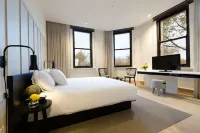 Coppersmith Hotel Hôtels à : Port Melbourne