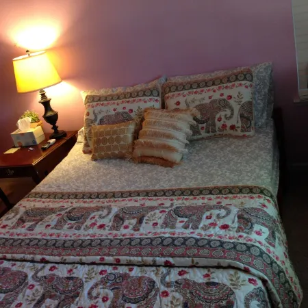 Bed and Breakfast
