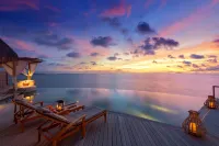 Milaidhoo Maldives - 5 étoiles