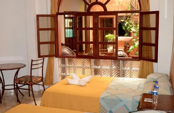 佛羅倫薩中心別墅酒店