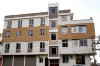 Hotel Khatana Palace
