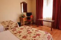 호텔 두나스 푸에르토