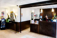 Appart'hôtel Saint Jean