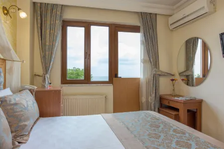 Seahouse Suites