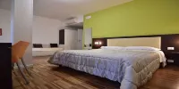 Donna Eleonora Residence - Balcony