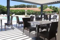 Hôtel Padolo Hotels in Figari