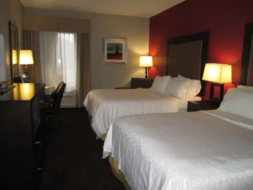 Holiday Inn Express CLOVERDALE (GREENCASTLE) by IHG Hotels in Greencastle