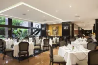 Windsor Plaza Brasilia Hoteles en Lago Sul