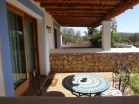 Agroturismo Sa Vinya d'en Palerm