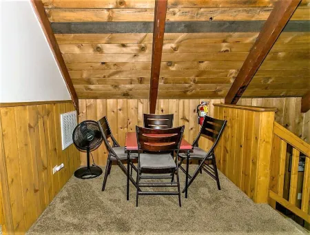 Grandpas Axe # 1775 Отели рядом с достопримечательностью «оз. Биг Бэар»