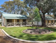 Golden Heritage Cottages Hotel a Beechworth