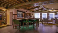 Hotel Piz Buin - bar