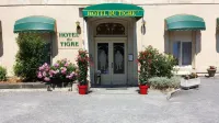 Cit'Hotel du Tigre Hotels near Église Protestante Évangélique du Verdunois