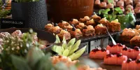 芙羅亞酒店 - 早餐