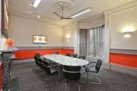 Belmont Hotel Leicester - Business