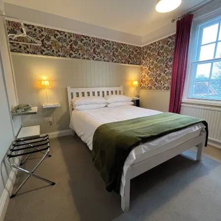The Palmerston Rooms