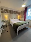 The Palmerston Rooms Hotels in Romsey Extra