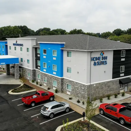 Home Inn and Suites Olive Branch
