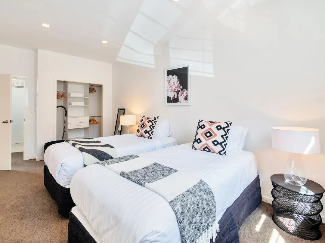 Spacious 2br Near Westfield Newmarket - Auckland