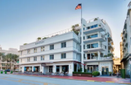 Bentley Hotel South Beach Hotels near South Pointe Park Pier