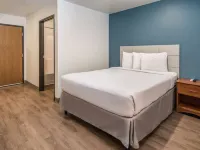 WoodSpring Suites Denton Hotels in Denton