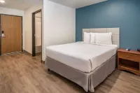 WoodSpring Suites Denton