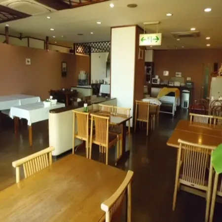 โรงแรม ซินเซอริตี้ คานิ